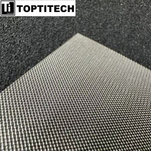0.35mm Ti Mesh Composite Plate For PEM Bipolar Sheet suppliers