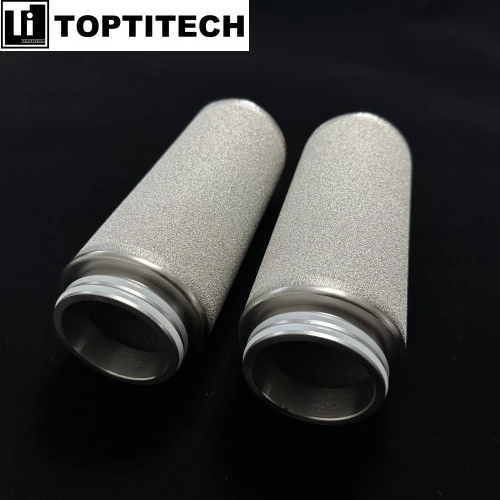30 Micron Titanium Filters For Pharmaceutical Filtration price