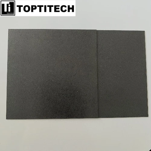 8-12um Ru-Ir Coating Porous Titanium Plate For PEM Research best